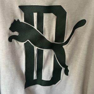 Big Sean Puma Hoodie